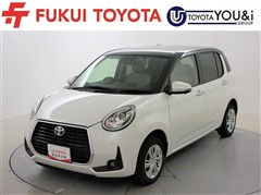 トヨタ パッソ モーダ チャーム