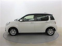 パッソ モーダ チャーム