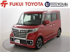 スズキ スペーシア カスタムHV XS