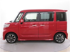 スペーシア カスタムHV XS