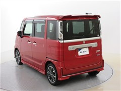 スペーシア カスタムHV XS