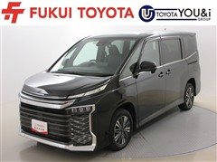 ヴォクシー ハイブリッド S-Z