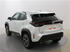 ヤリスクロス Z