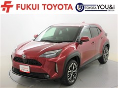 ヤリスクロス Z