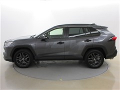 RAV4 アドベンチャー