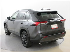 RAV4 アドベンチャー