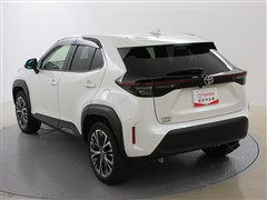 ヤリスクロス Z