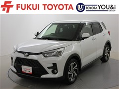 トヨタ ライズ Z