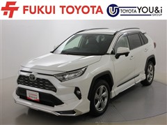 トヨタ RAV4 G