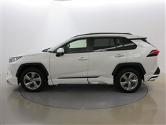 RAV4 G