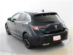 カローラスポーツ HV G スタイル