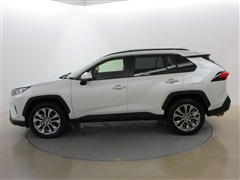RAV4 G Zパッケージ