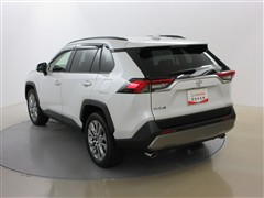 RAV4 G Zパッケージ