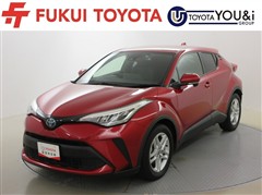 C-HR S