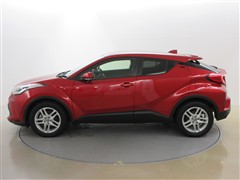 C-HR S