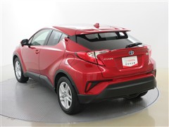C-HR S