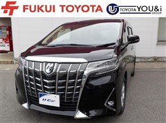 アルファード*X