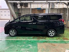 アルファード*X