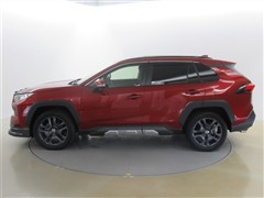 RAV4 アドベンチャー