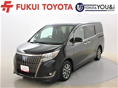 エスクァイアHV GIプレミアムBLテ