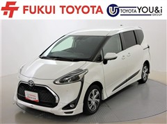 シエンタ ファンベース G