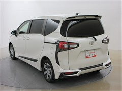 シエンタ ファンベース G