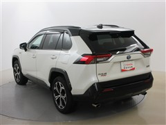 RAV4 PHV ブラックトーン
