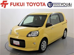 トヨタ ポルテ 1.5F