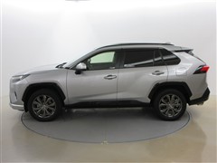 RAV4 ハイブリッドG