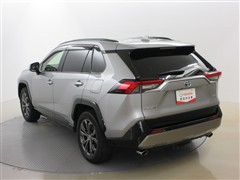 RAV4 ハイブリッドG