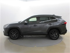 RAV4 アドベンチャー
