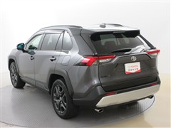 RAV4 アドベンチャー