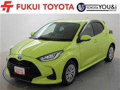 ヤリス ハイブリッド Z