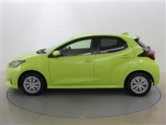 ヤリス ハイブリッド Z