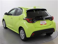 ヤリス ハイブリッド Z