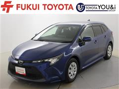 カローラツーリング G-X プラス