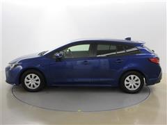 カローラツーリング G-X プラス