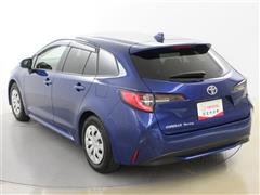 カローラツーリング G-X プラス