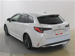 カローラツーリング WXB