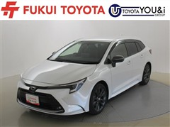 カローラツーリング WXB