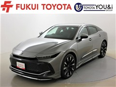 クラウン CO RS アドバンスド