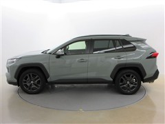 RAV4 HV アドベンチャー