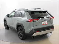 RAV4 HV アドベンチャー