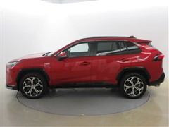 RAV4 PHV Z