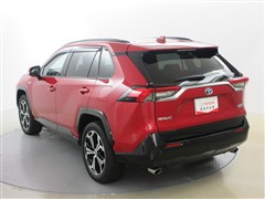 RAV4 PHV Z