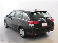 カローラフィールダー HV EX