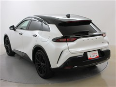 クラウン スポーツ RS(PHEV)