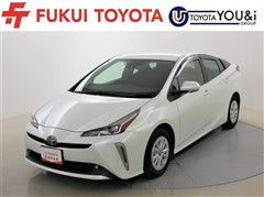 トヨタ　プリウス S セーフティプラス2