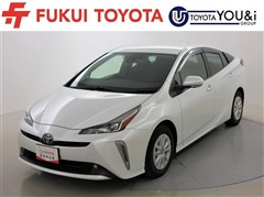 トヨタ　プリウス S セーフティプラス2