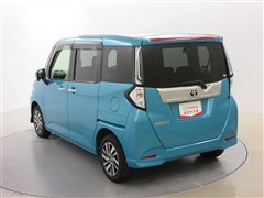 ルーミー カスタムG